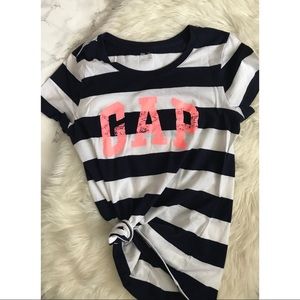 Gap Logo T-Shirt